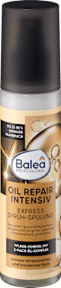 Odżywka w sprayu Oil Repair Intensive Balea PROFESSIONAL
