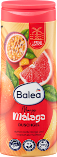 Gel za tuširanje - mango i malaga Balea