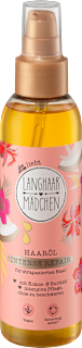 Intense Repair Olio per capelli LANGHAARMÄDCHEN