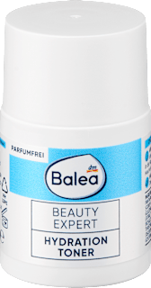 Toner Beauty Expert Hydration, Reisegröße Balea