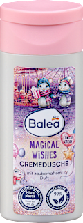 Kremni gel za tuširanje Magical Wishes Balea