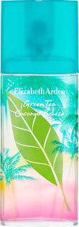 Eau de Toilette Coconut Breeze Donna Elizabeth Arden