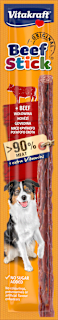 Beef Stick Vitakraft