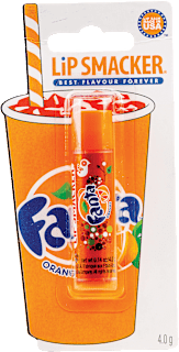 Fanta Orange balsam de buze LIP SMACKER
