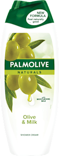 Gel de duș OLIVE & MILK PALMOLIVE