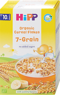 7 cereale HiPP