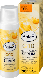 Anti Falten Serum Q10 Balea