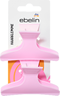 skřipce do vlasů ebelin