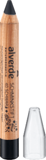 Schminkstift 40 Schwarz alverde NATURKOSMETIK