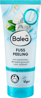 Fußpeeling Balea