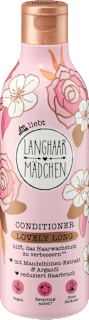 Balsam pentru păr Lovely Long Langhaarmädchen