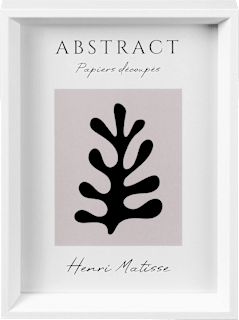 Ram za slike Malmö, veličina: 13x18, više vrsta Paradies