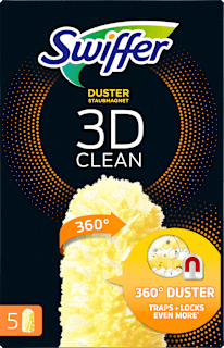 Staubmagnet Nachfüllpackung Swiffer