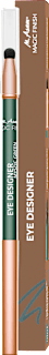 Augenkonturstift Magic Finish Mystic Green M. Asam