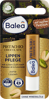 PISTACHIO CHOCOLATE Balzam za usne Balea