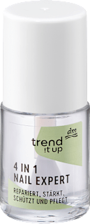 Smalto rinforzante Nail Expert 4in1 trend !t up