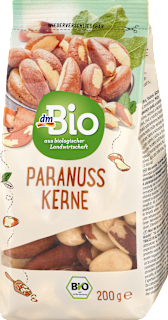 Paranusskerne dmBio