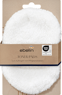 Tonerpads Beauty Eve Routine  ebelin