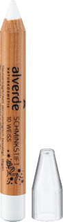 Schminkstift 10 Weiß alverde NATURKOSMETIK