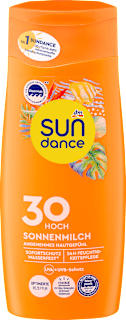 Sonnenmilch LSF 30 - Hoch SUNDANCE