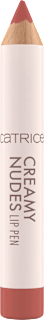 Lippenstift Creamy Nudes 020 Daytime Nude CATRICE