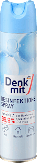 Fertőtlenítő aeroszol Denkmit