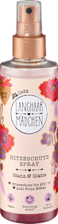 Spray protecție termică Langhaarmädchen