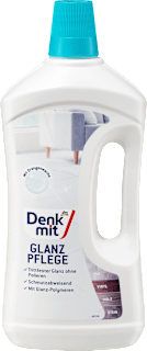 Univerzális ragyogás padlótisztító Denkmit