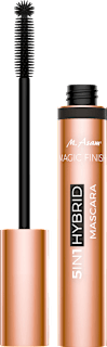 Mascara Magic Finish 5in1 Hybrid deep black M. Asam