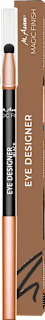 Augenkonturstift Magic Finish Black M. Asam