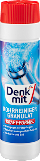 Granule pentru curățare țevi Denkmit