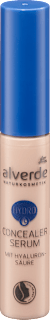 HYDRO korektor serum - 03 Warm Beige alverde NATURKOSMETIK