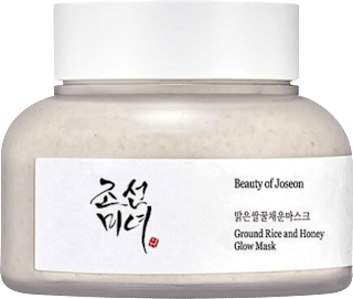 Gesichtsmaske Rice Honey Beauty of Joseon