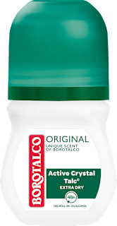 Antitranspirant Roll-On Original Borotalco