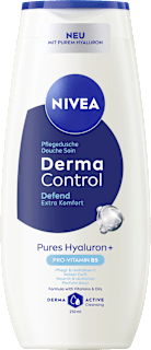 Duschgel Derma Control Defend NIVEA