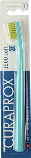 Zahnbürste CS 1560 soft CURAPROX