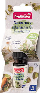 Ätherisches Öl Naturrein Eukalyptus Profissimo