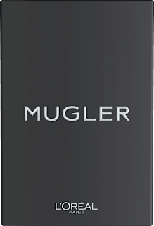 Paleta fard pleoape Midnight Collection L'ORÉAL x Mugler L'ORÉAL PARiS