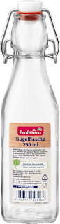Bügelflasche Profissimo