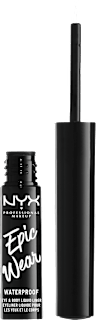 Eyeliner Liquid Epic Wear 04 White NYX PROFESSIONAL MAKEUP
