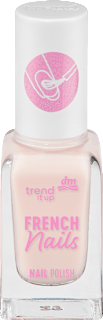 Smalto unghie French Nails - n. 010 trend !t up