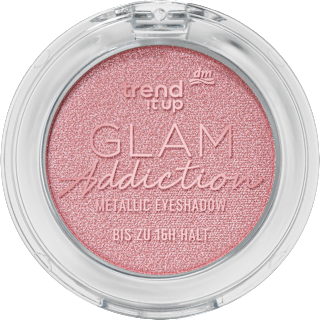 Senčilo za veke Glam Affection, 050 Pearly Light Pink trend !t up