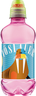 Mineralwasser für Kids sortiert VÖSLAUER