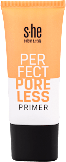 PERFECT PORELESS prajmer 192/002 s-he colour&style