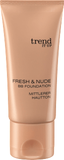 Krem BB Fresh & Nude 020, odcień średni trend !t up