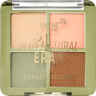 Paletka očných tieňov - 050 In my Natural Era trend !t up