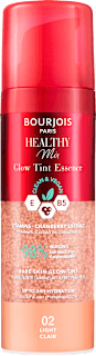 HEALTHY Mix Glow Tint Essence tonirani fluid za lice 02 - Light BOURJOIS PARIS