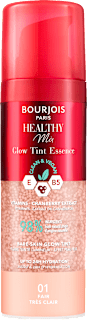 Healthy Mix Glow Tint Essence tonirani fluid – 01 Fair BOURJOIS PARIS