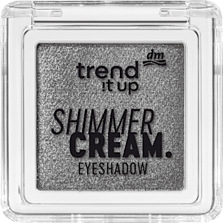 Shimmer Cream Eyeshadow Lidschatten - Nr. 040 trend !t up