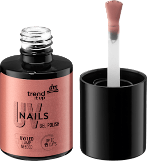 tIU lac unghii UV 180 trend !t up